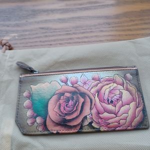 Anuschka Wallet